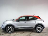 Gebraucht Opel Mokka Elegance 131 PS (96 kW) 2022 Tief quarz SUV