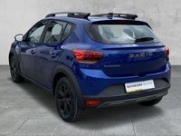 Gebraucht Dacia Sandero Extreme 110 PS (80 kW) 2024 Grau Kleinwagen