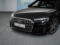 Gebraucht Audi A8L 462 PS (339 kW) 2025 Schwarz Limousine