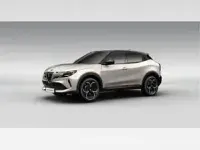 Neu Alfa Romeo GT Junior 145 PS (106 kW) 2026 Grau (avorio scala / dach schwarz) SUV