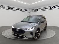 Neu Ford Kuga Active X 242 PS (177 kW) 2025 Solarsilber SUV