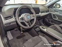 gebraucht BMW iX1 eDrive20 M Sport AHK AC-Prof Totwinkel