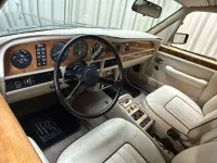 Gebraucht Rolls Royce Silver Spirit 243 PS (178 kW) 1987 Schwarz Limousine