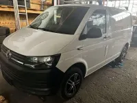 Gebraucht VW T6 102 PS (75 kW) 2016 Van