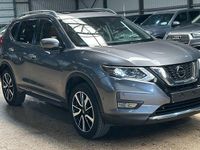 Gebraucht Nissan X-Trail N-Connecta 159 PS (116 kW) 2019 Grau SUV