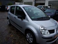 gebraucht Renault Modus Dynamique 1.2 16V 55kW