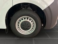 Neu VW Transporter 110 PS (80 kW) 2026 Clear white Van