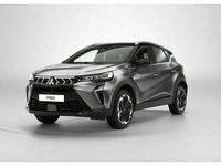 Gebraucht Mitsubishi ASX Edition 143 PS (105 kW) 2022 Andere farbe SUV