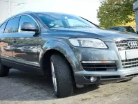 Usata Audi Q7 S-Line 239 CV (175 kW) 2008 Grigio SUV