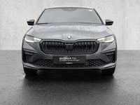 Neu Skoda Scala Monte Carlo 116 PS (85 kW) 2026 Grau Kleinwagen