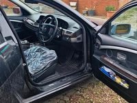 Second-hand BMW 730 231 CP (169 kW) 2006 Negru Berlinǎ