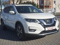 Gebraucht Nissan X-Trail 158 PS (116 kW) 2021 Weiß SUV