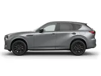 Neu Mazda CX-60 Homura-Line 254 PS (186 kW) 2026 SUV