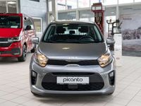 gebraucht Kia Picanto 1.2 Vision / Navigation