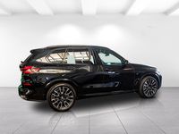 Gebraucht BMW X5 Comfort Edition 489 PS (359 kW) 2025 Black sapphire metallic (schwarz) SUV