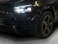 Gebraucht Mercedes GLE350 AMG 333 PS (244 kW) 2026 Schwarz SUV