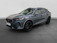 Gebraucht Cupra Formentor 150 PS (110 kW) 2022 Grau SUV