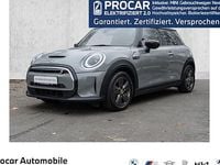 Gebraucht Mini Cooper SE Classic 135 kW (184 PS) 2022 Grau Kleinwagen