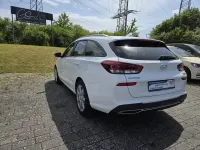 Gebraucht Hyundai i30 Advantage 160 PS (117 kW) 2024 Weiß Limousine