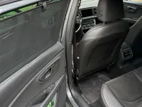 Gebraucht Seat Leon 189 PS (139 kW) 2017 Grau Kombi
