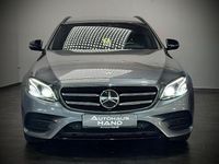Gebraucht Mercedes E300 AMG line 306 PS (225 kW) 2020 Grau Limousine