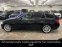 Gebraucht BMW 328 Sport Line 245 PS (180 kW) 2013 Schwarz Limousine