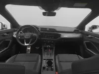 Gebraucht Audi Q3 S-Line 150 PS (110 kW) 2020 Ibisweiß SUV