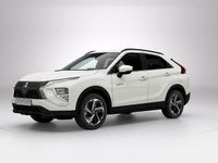 Second-hand Mitsubishi Eclipse Basis 188 CP (138 kW) 2024 Alb