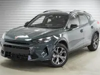 Nuova Cupra Formentor 150 CV (110 kW) 2026 Blu SUV