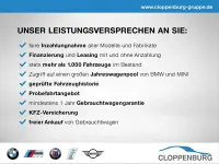 Neu BMW iX1 M Sport 150 kW (204 PS) 2026 Saphirschwarz SUV