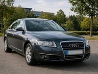 Gebraucht Audi A6 180 PS (132 kW) 2006 Grau Limousine