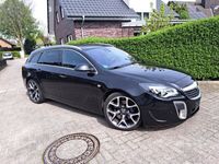 gebraucht Opel Insignia OPC Sports Tourer Unlimited "Full House"