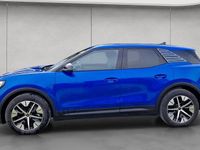 Neu Ford Explorer Extended Range 210 kW (286 PS) 2025 Blau SUV
