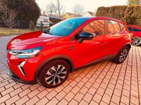Gebraucht Renault Captur Evolution 158 PS (116 kW) 2025 Feuerrot SUV