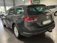 gebraucht VW Passat 2.0 TDi Variant *Navi*AHK*Virtual*Kamera*