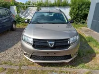 Używany Dacia Logan MCV Ambiance 75 KM (55 kW) 2013 Kombi