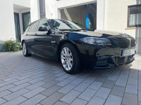 gebraucht BMW 530 d xDrive Touring Aut.