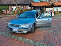 Gebraucht Ford Mondeo Titanium X 170 PS (125 kW) 2003 Andere farben Coupé