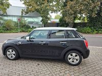 gebraucht Mini Cooper 5-trg.Cooper*AUT*DTC*NAVI *PDC *ALU*