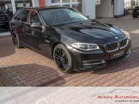 gebraucht BMW 525 d xDrive Aut. Touring - Panorama - Navi Prof.