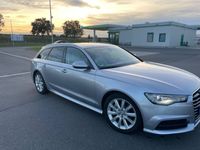 gebraucht Audi A6 3.0 TDI 200kW quattro S tronic Av -