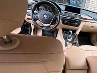 gebraucht BMW 435 Gran Coupé 435 Gran Coupé d xDrive Advant...