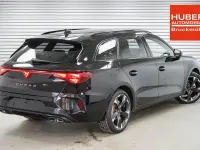 Neu Cupra Leon 150 PS (110 kW) 2026 Midnight black metallic (0e) Kombi