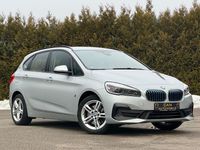 Gebraucht BMW 225 Active Tourer Advantage 224 PS (164 kW) 2019 Silber Van / Kleinbus