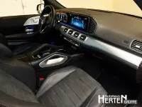 Gebraucht Mercedes GLE350 de 333 PS (244 kW) 2024 SUV
