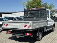 Używany Ford Transit 131 KM (96 kW) 2022 Biały Van