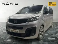 Gebraucht Fiat E-Ulysse 100 kW (136 PS) 2022 Grau Van / Kleinbus
