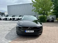 Gebraucht Volvo ES90 Single Motor Extended Range 244 kW (333 PS) 2026 Schwarz Limousine