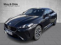 Używany BMW 220 Performance 170 KM (125 kW) 2025 Czarny Coupe