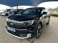 Gebraucht Ford Explorer Premium 250 kW (340 PS) 2025 Agate black metallic (schwarz) SUV